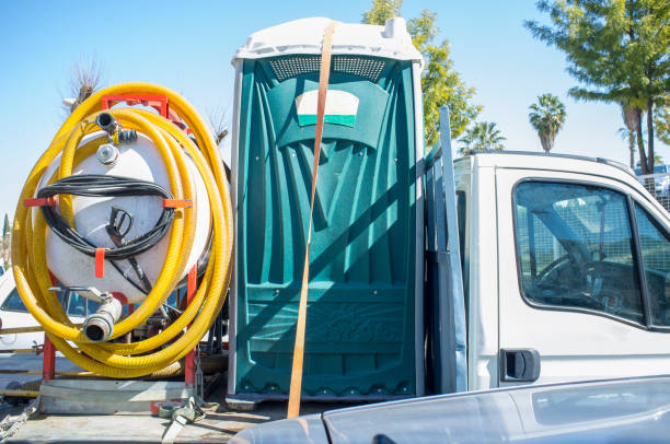 Best Porta potty cleaning services  in Monticello, MS