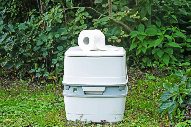 Best Sanitation services for porta potties  in Monticello, MS