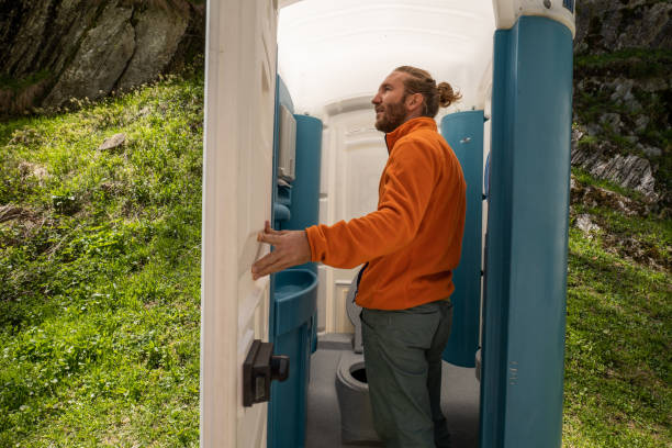 Best Portable toilet rental for construction  in Monticello, MS