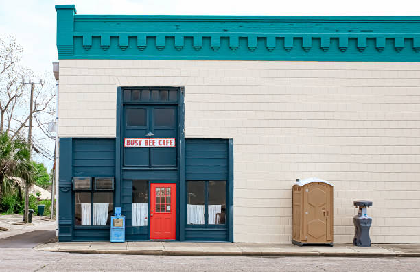 Best Porta potty delivery and setup  in Monticello, MS